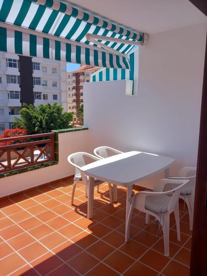 Victoria Court 2- Lovely Apartment 25 Арона Экстерьер фото
